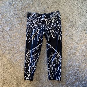 Kalo Printed Leggings